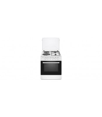 Elite FSEGC-0525W Готварска печка