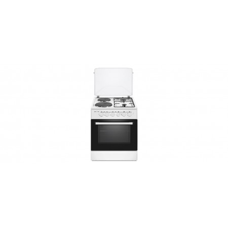 Elite FSEGC-0525W Готварска печка