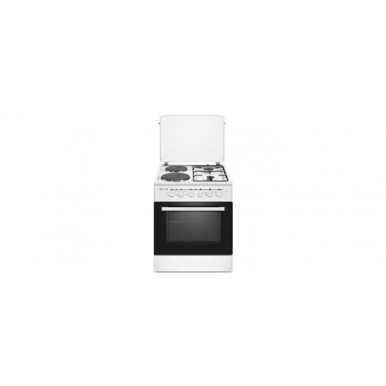 Elite FSEGC-0525W Готварска печка