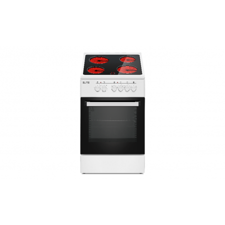 Elite FSVC-0576W Готварска печка
