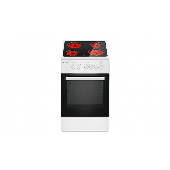 Elite FSVC-0576W Готварска печка
