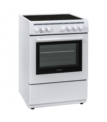 Finlux FLCM 6000A Готварска печка