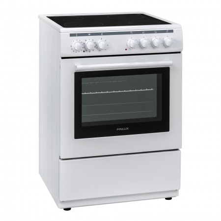 Finlux FLCM 6000A Готварска печка
