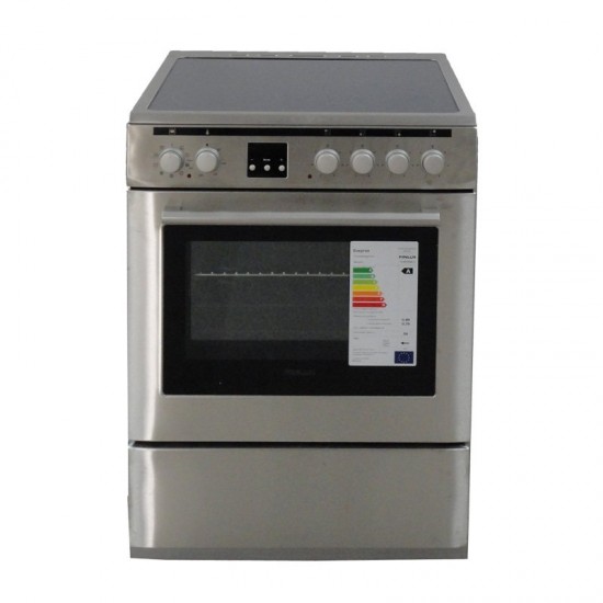 Finlux FLCM 6000A IX Готварска печка