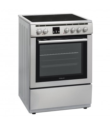 Finlux FLCM 6000A IX Готварска печка