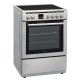 Finlux FLCM 6000A IX Готварска печка