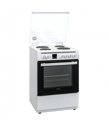 Finlux FLEM 60A Готварска печка