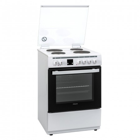 Finlux FLEM 60A Готварска печка