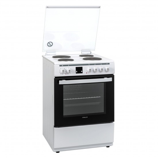 Finlux FLEM 60A Готварска печка