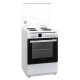 Finlux FLEM 60A Готварска печка