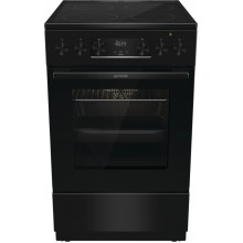 Gorenje GEC5C40BG Готварска печка Gorenje GEC5C40BG Готварска печка