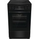 Gorenje GEC5C40BG Готварска печка