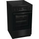 Gorenje GEC5C40BG Готварска печка