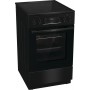 Gorenje GEC5C40BG Готварска печка Gorenje GEC5C40BG Готварска печка