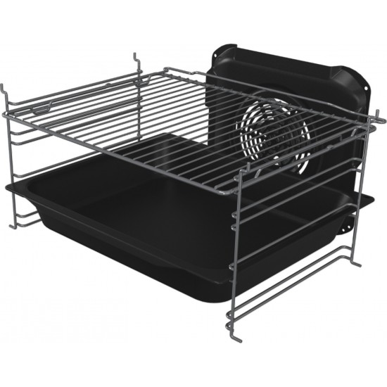 Gorenje GEC5C40BG Готварска печка