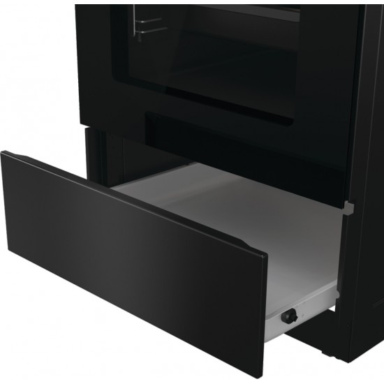 Gorenje GEC5C40BG Готварска печка
