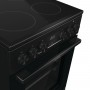 Gorenje GEC5C40BG Готварска печка Gorenje GEC5C40BG Готварска печка