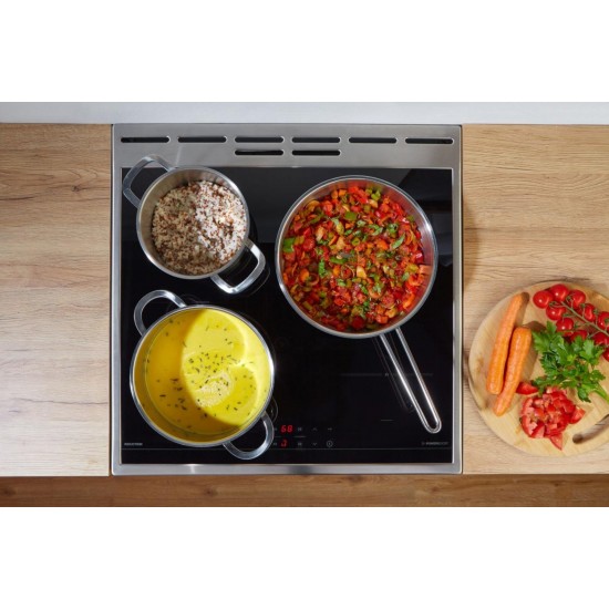 Gorenje GEC5C40BG Готварска печка
