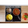 Gorenje GEC5C40BG Готварска печка Gorenje GEC5C40BG Готварска печка