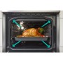 Gorenje GEC5C40BG Готварска печка Gorenje GEC5C40BG Готварска печка