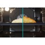 Gorenje GEC5C40BG Готварска печка Gorenje GEC5C40BG Готварска печка