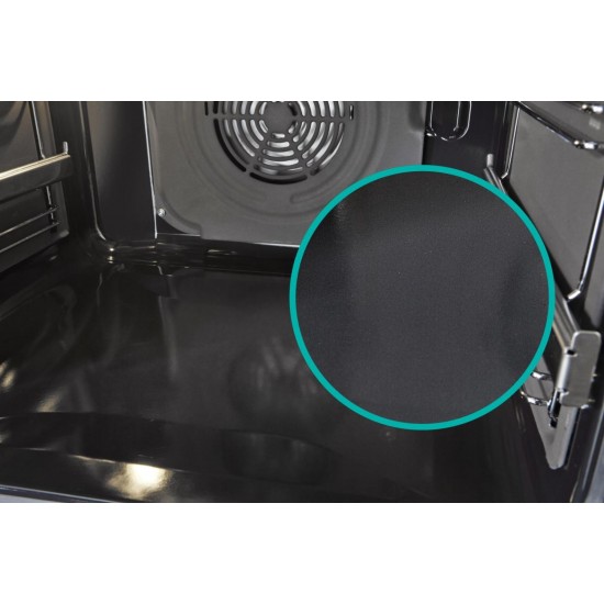 Gorenje GEC5C40BG Готварска печка