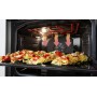 Gorenje GEC5C40BG Готварска печка Gorenje GEC5C40BG Готварска печка