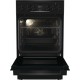 Gorenje GEC5C40BG Готварска печка