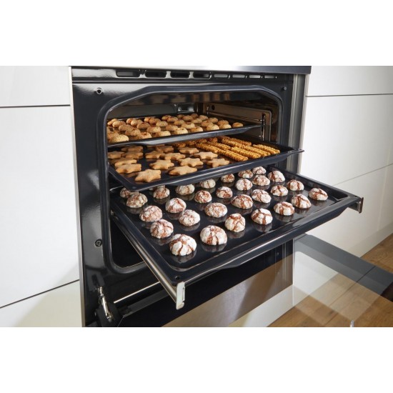 Gorenje GEC5C40BG Готварска печка