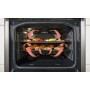 Gorenje GEC5C40BG Готварска печка Gorenje GEC5C40BG Готварска печка