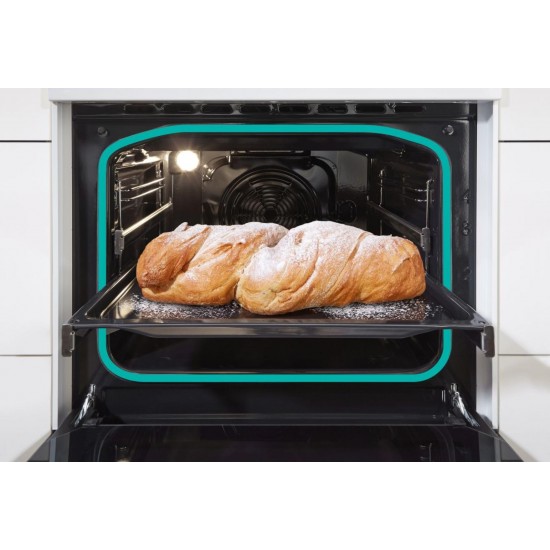 Gorenje GEC5C40BG Готварска печка