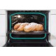 Gorenje GEC5C40BG Готварска печка