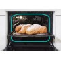 Gorenje GEC5C40BG Готварска печка Gorenje GEC5C40BG Готварска печка