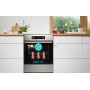 Gorenje GEC5C40BG Готварска печка Gorenje GEC5C40BG Готварска печка