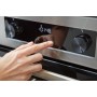 Gorenje GEC5C40BG Готварска печка Gorenje GEC5C40BG Готварска печка