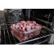Gorenje GEC5C40BG Готварска печка