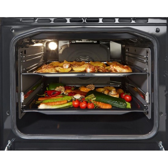 Gorenje GEC5C40BG Готварска печка