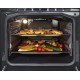 Gorenje GEC5C40BG Готварска печка