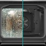 Gorenje GEC5C40BG Готварска печка Gorenje GEC5C40BG Готварска печка