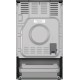 Gorenje GEC5C40BG Готварска печка