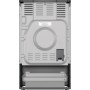 Gorenje GEC5C40BG Готварска печка Gorenje GEC5C40BG Готварска печка