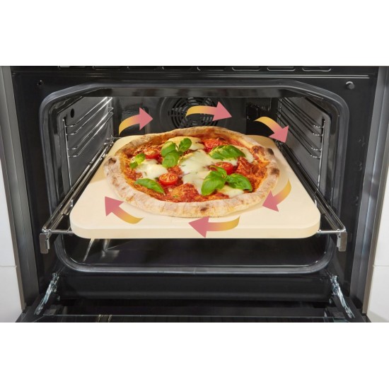 Gorenje GEC5C40BG Готварска печка