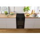 Gorenje GEC5C40BG Готварска печка