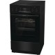 Gorenje GEC5C40BG Готварска печка