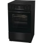 Gorenje GEC5C40BG Готварска печка Gorenje GEC5C40BG Готварска печка