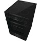 Gorenje GEC5C40BG Готварска печка