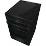 Gorenje GEC5C40BG Готварска печка Gorenje GEC5C40BG Готварска печка