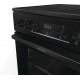 Gorenje GEC5C40BG Готварска печка