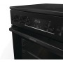 Gorenje GEC5C40BG Готварска печка Gorenje GEC5C40BG Готварска печка