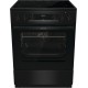 Gorenje GEC6C40BG Готварска печка